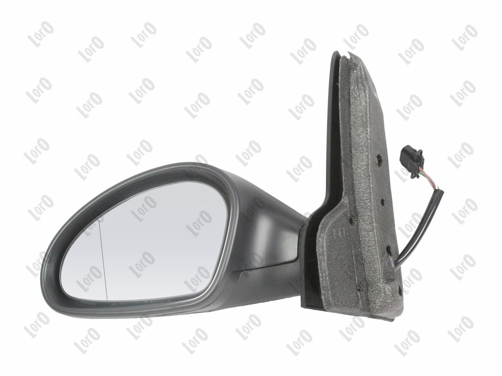 Retrovisor exterior ABAKUS 3406M05