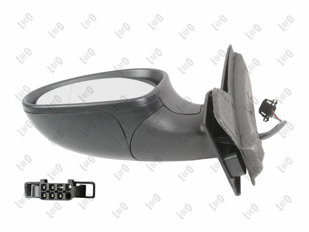 Retrovisor exterior ABAKUS 3406M05