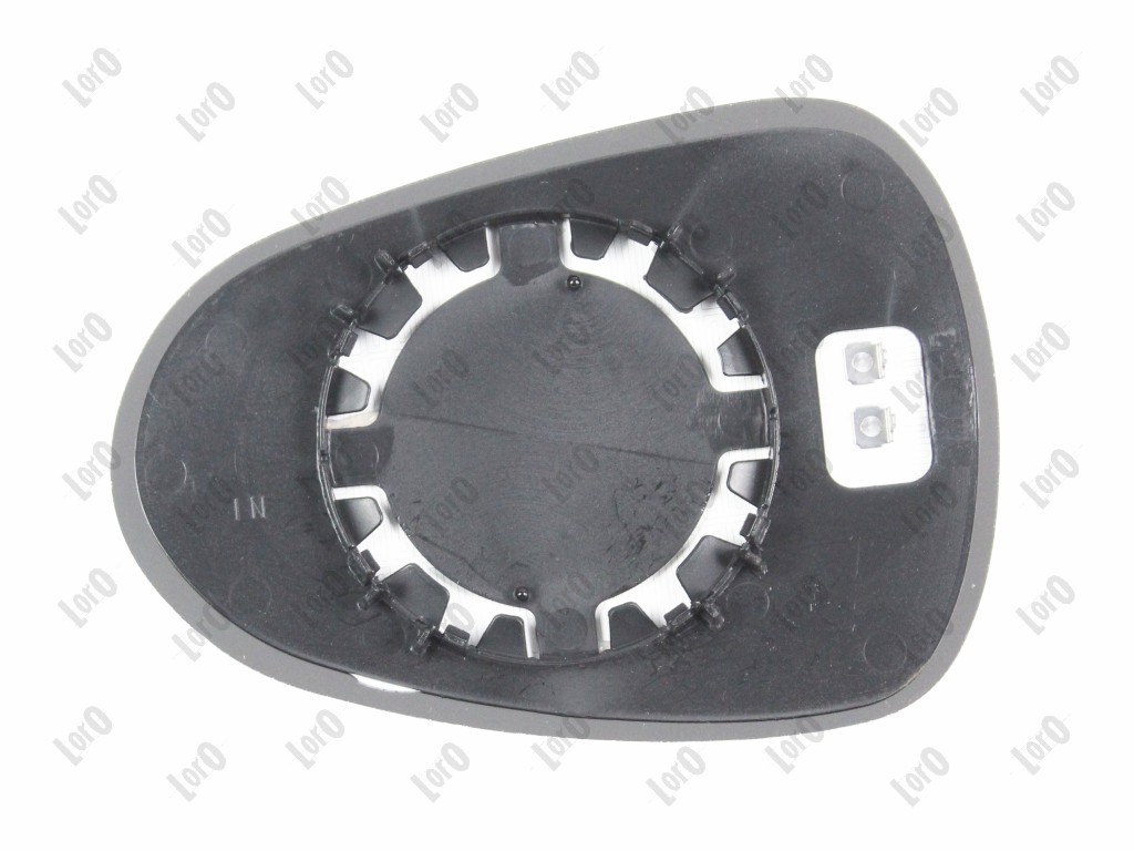 Espelho de retrovisor ABAKUS ref. 3409G03
