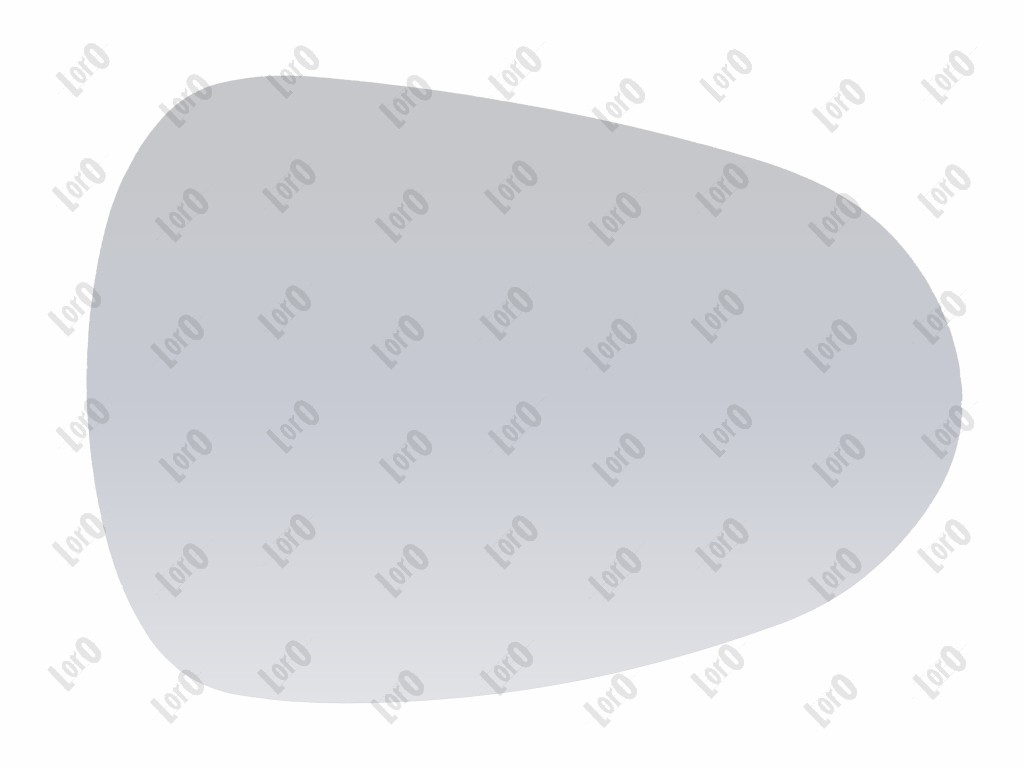 Espelho de retrovisor ABAKUS ref. 3409G03