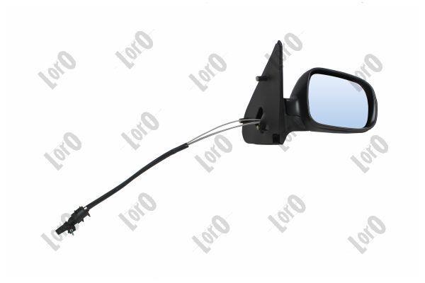 Retrovisor exterior ABAKUS 3414M02