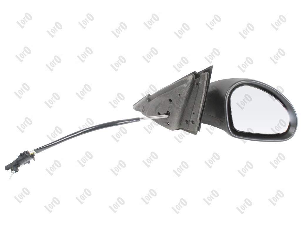 Retrovisor exterior ABAKUS 3415M02