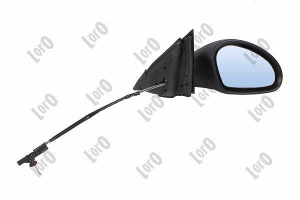 Retrovisor exterior ABAKUS 3415M04