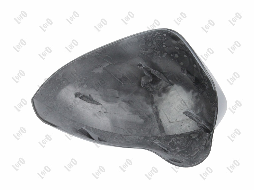 Revêtement, rétroviseur extérieur (Cache de rétroviseur) ABAKUS 3416C03