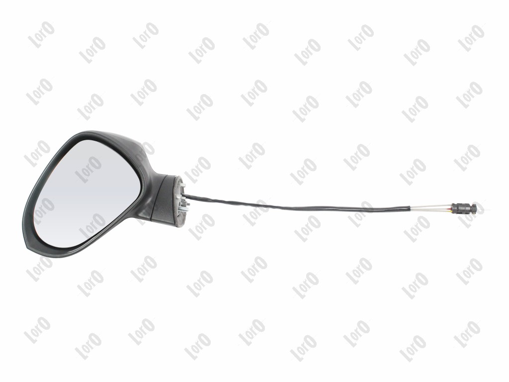 Retrovisor exterior ABAKUS 3416M01