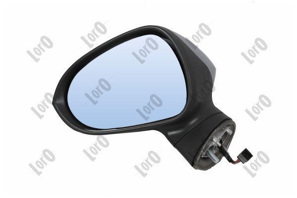 Retrovisor exterior ABAKUS 3416M07
