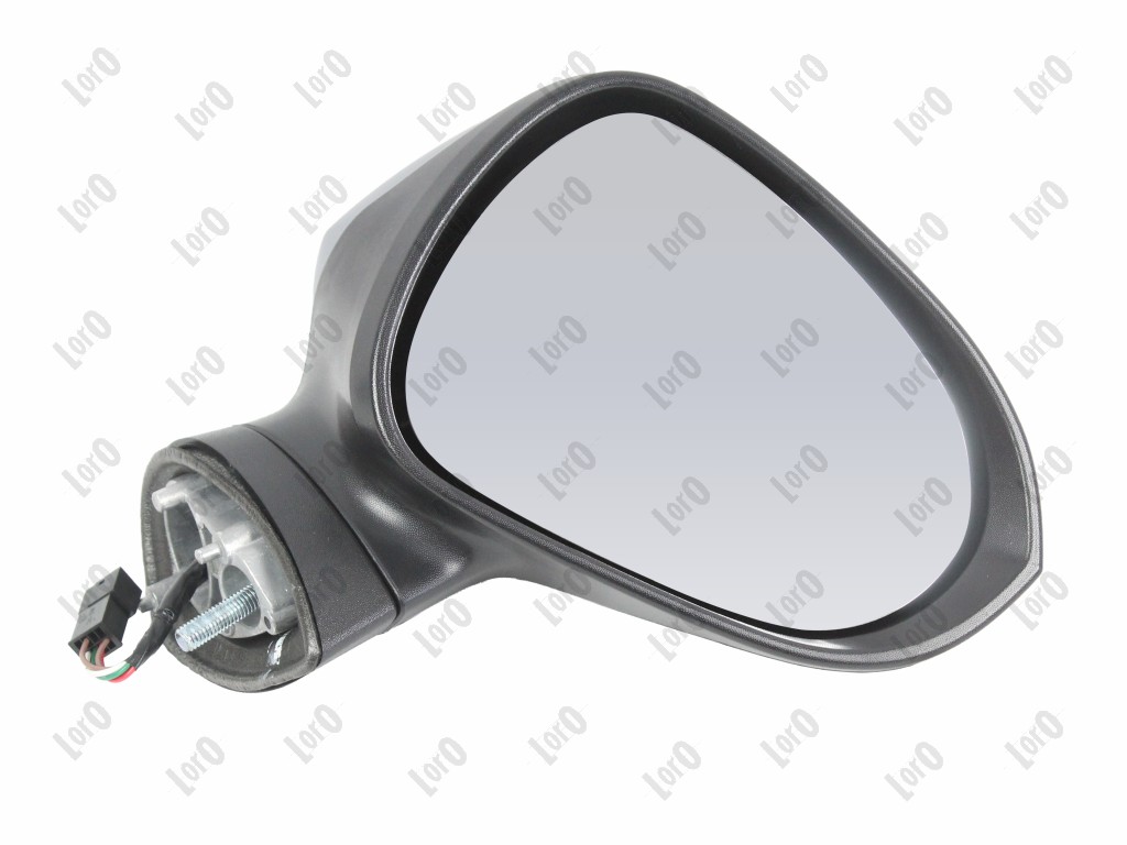 Retrovisor exterior ABAKUS 3416M08