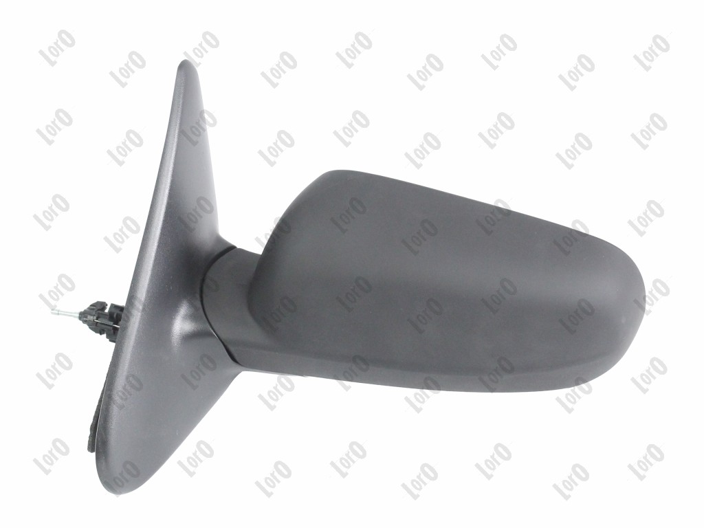 Retrovisor exterior ABAKUS 3421M01