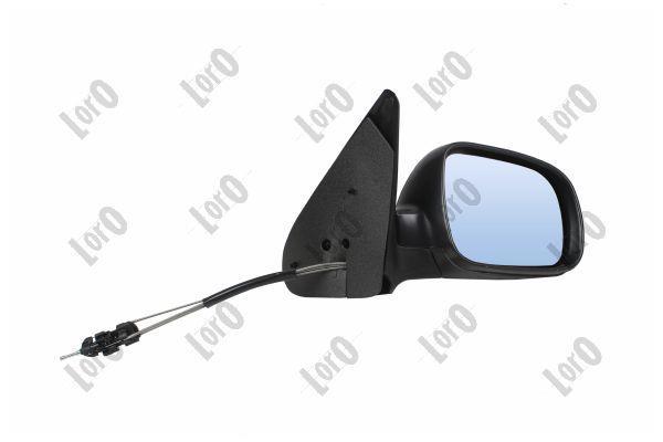 Retrovisor exterior ABAKUS 3421M02