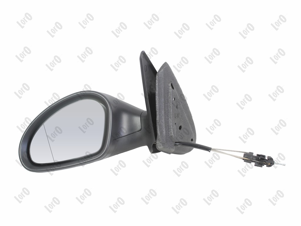 Retrovisor exterior ABAKUS 3422M03