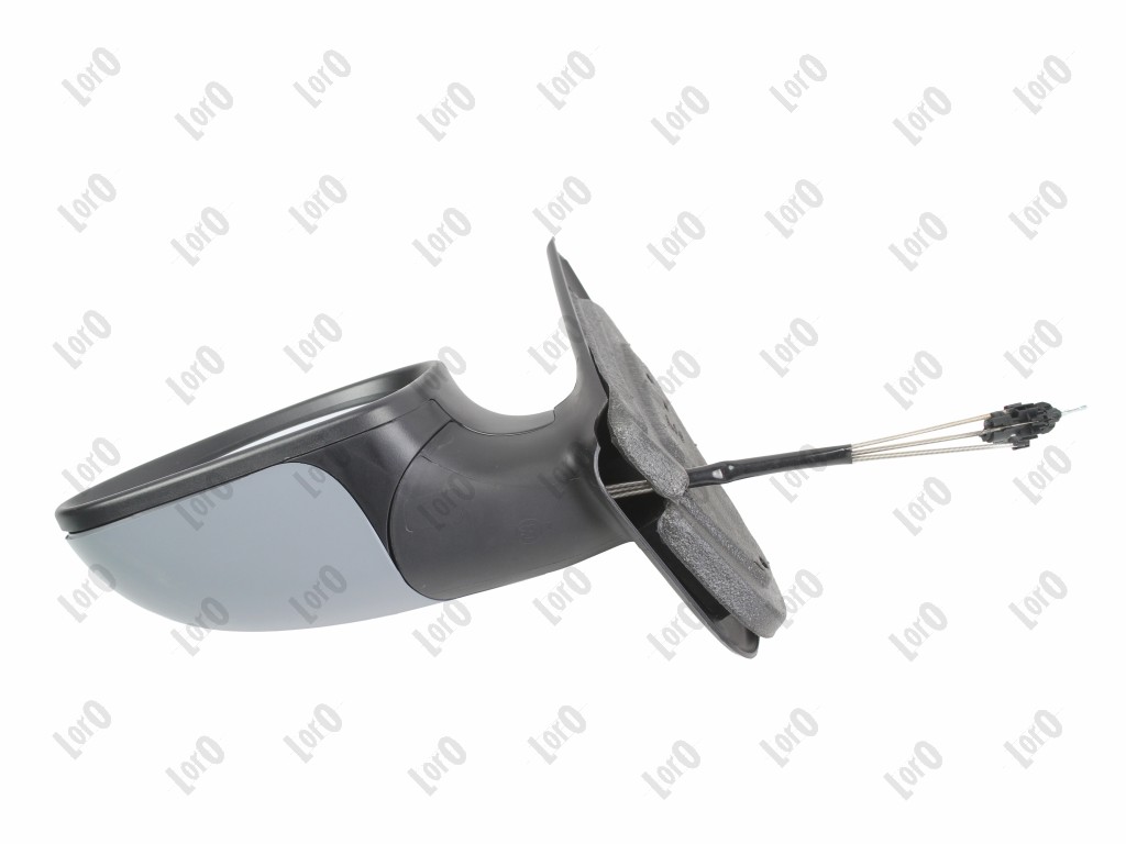 Retrovisor exterior ABAKUS 3422M03