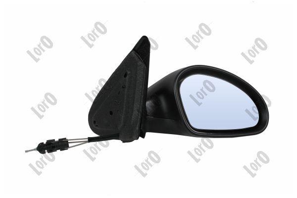 Retrovisor exterior ABAKUS 3422M04