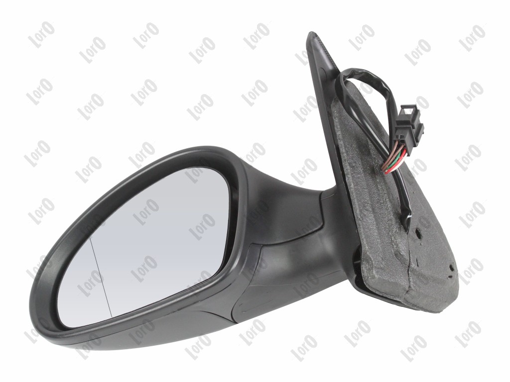 Rétroviseur extérieur ABAKUS ref. 3422M05