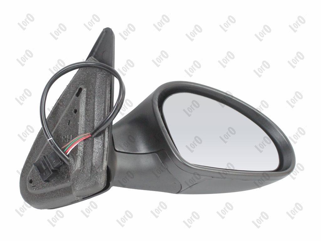 Retrovisor exterior ABAKUS 3422M06