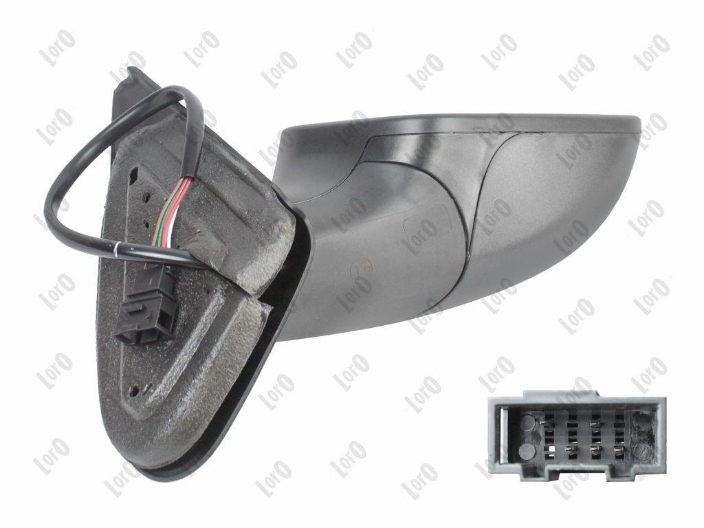 Retrovisor exterior ABAKUS 3422M06
