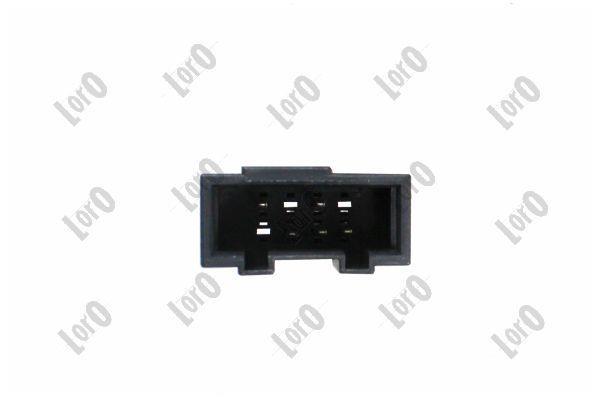 Retrovisor exterior ABAKUS 3422M08