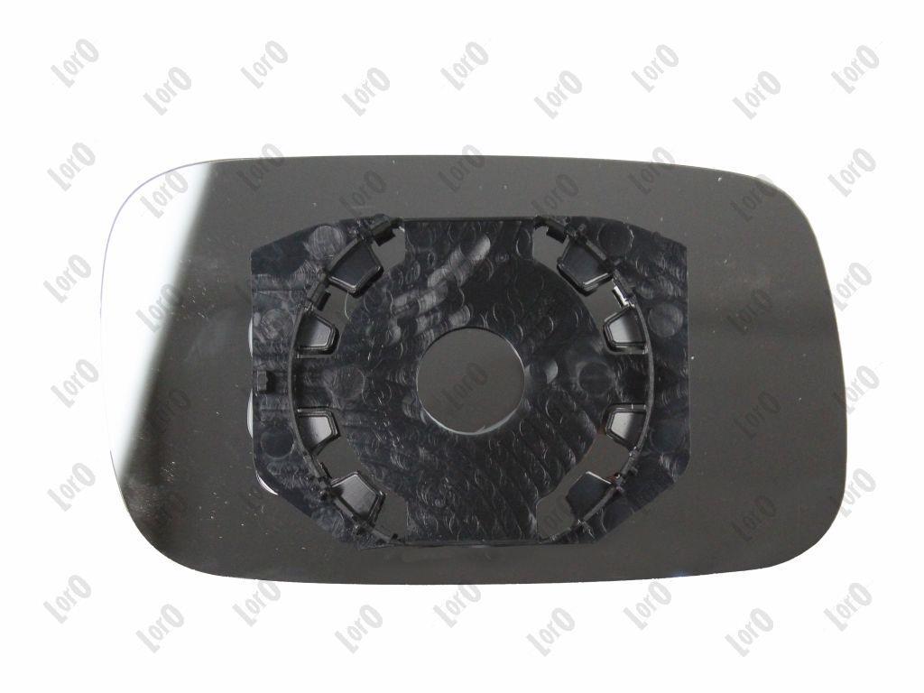 Cristal de espejo, retrovisor exterior ABAKUS ref. 3426G01