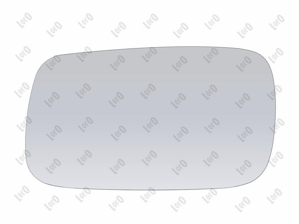 Cristal de espejo, retrovisor exterior ABAKUS ref. 3426G01