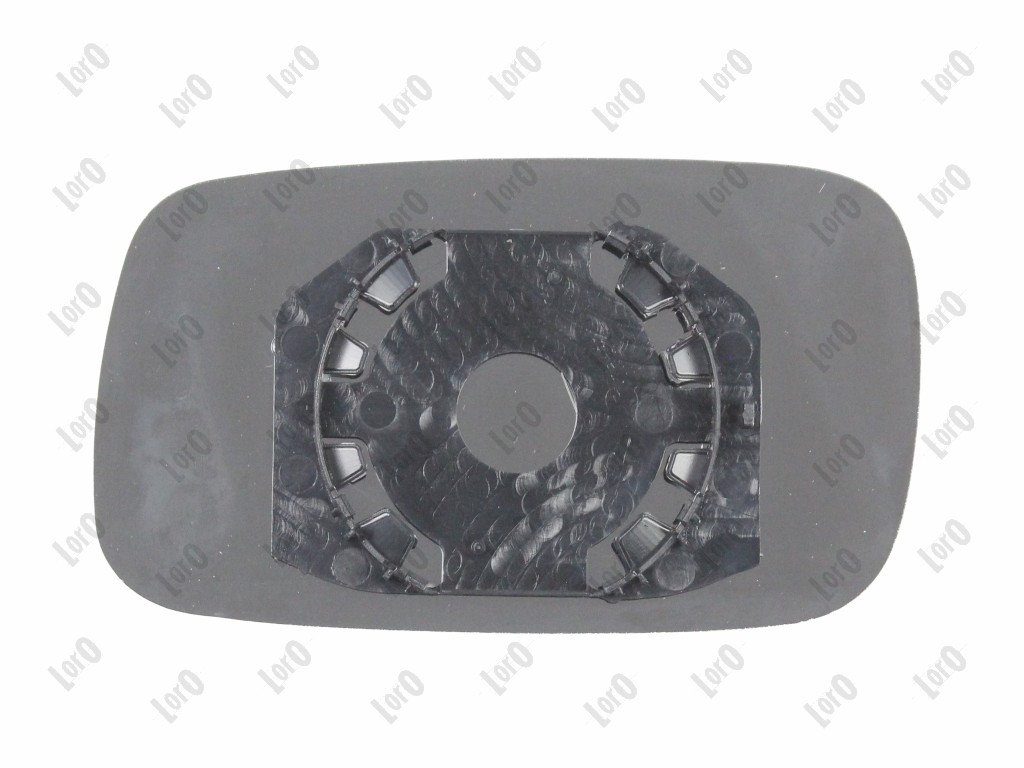 Cristal de espejo, retrovisor exterior ABAKUS ref. 3426G02