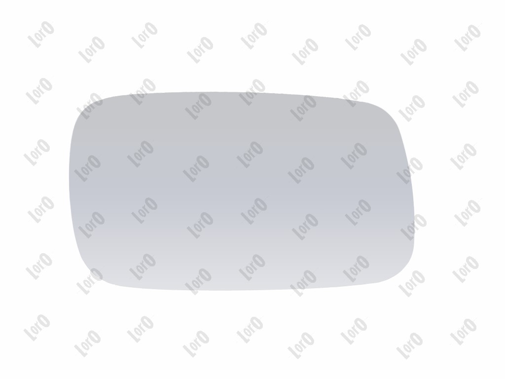 Cristal de espejo, retrovisor exterior ABAKUS ref. 3426G02