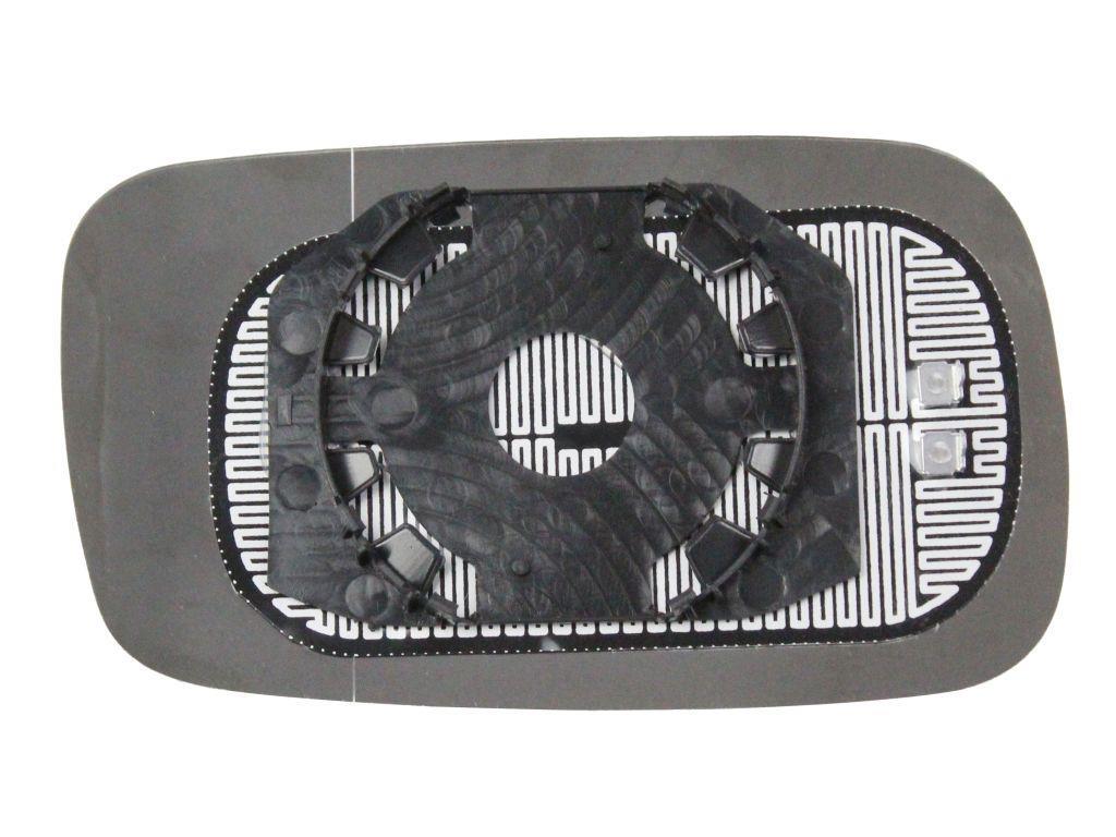 Cristal de espejo, retrovisor exterior ABAKUS ref. 3426G04