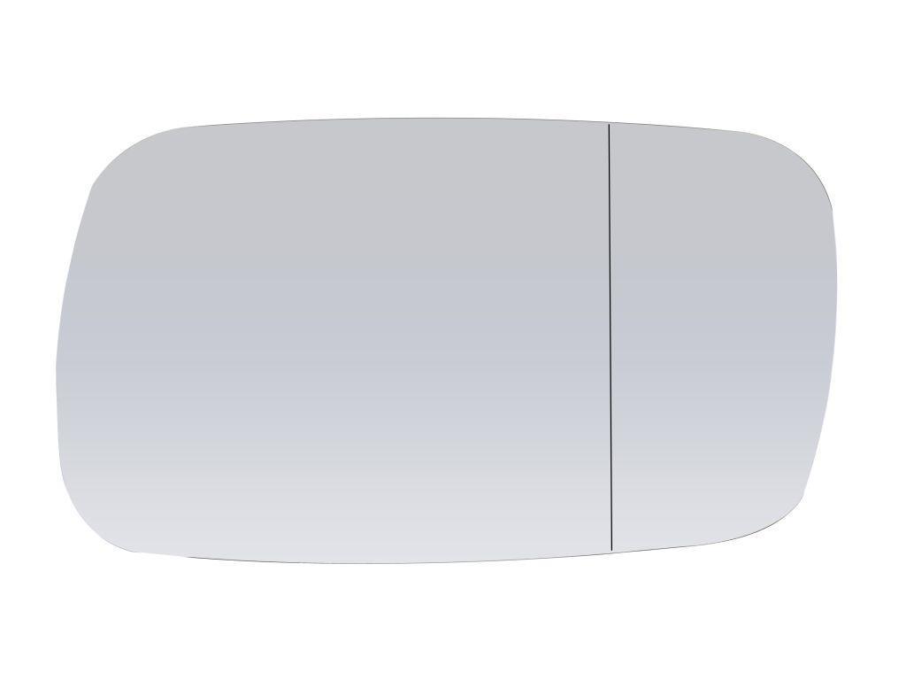 Cristal de espejo, retrovisor exterior ABAKUS ref. 3426G04