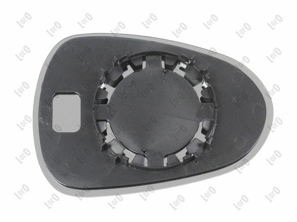 Espelho de retrovisor ABAKUS ref. 3429G01