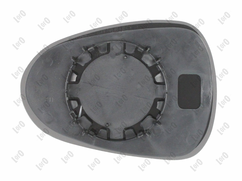 Espelho de retrovisor ABAKUS ref. 3429G02