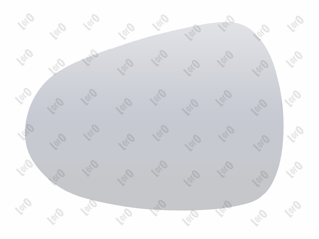 Espelho de retrovisor ABAKUS ref. 3429G02