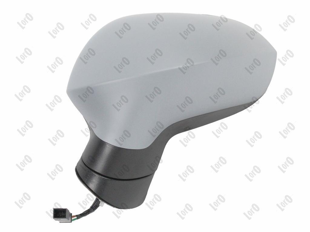 Retrovisor exterior ABAKUS 3429M03