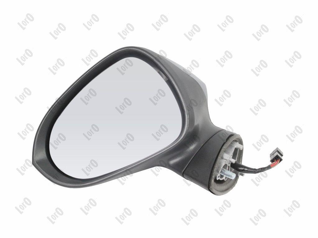 Retrovisor exterior ABAKUS 3429M03