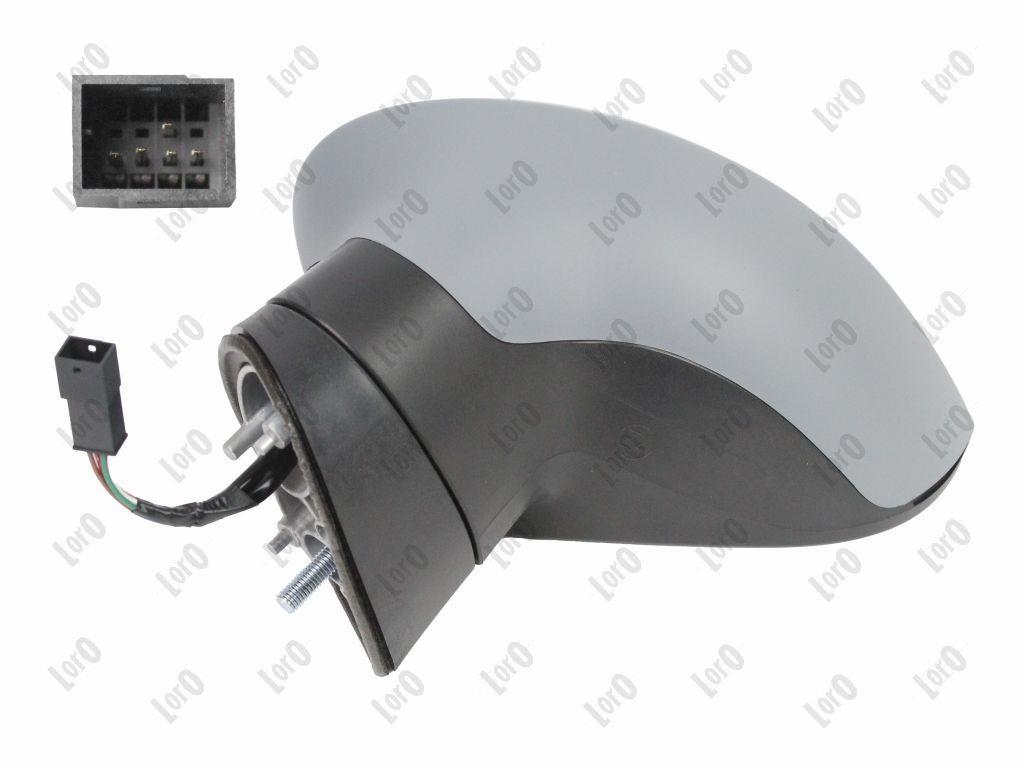Retrovisor exterior ABAKUS 3429M03