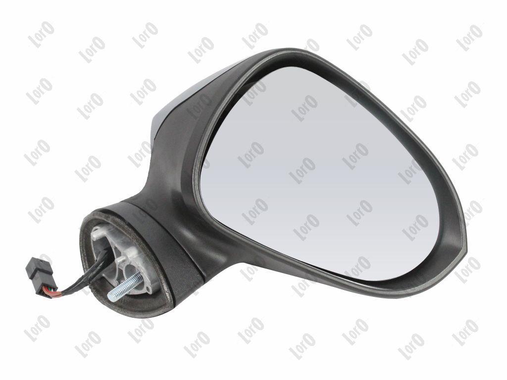 Retrovisor exterior ABAKUS 3429M04
