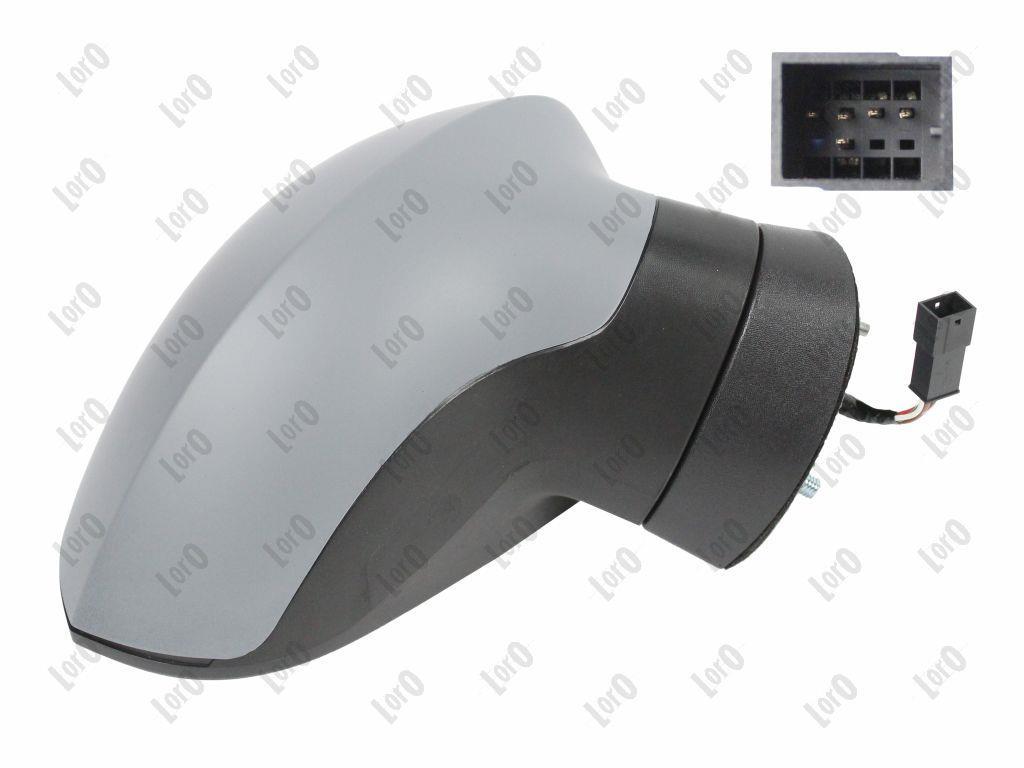 Retrovisor exterior ABAKUS 3429M04