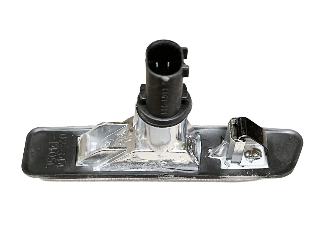 Feu clignotant (Clignotant) ABAKUS 344-1405L-AE-C