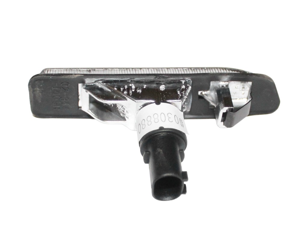 Feu clignotant (Clignotant) ABAKUS 344-1405R-AE-C