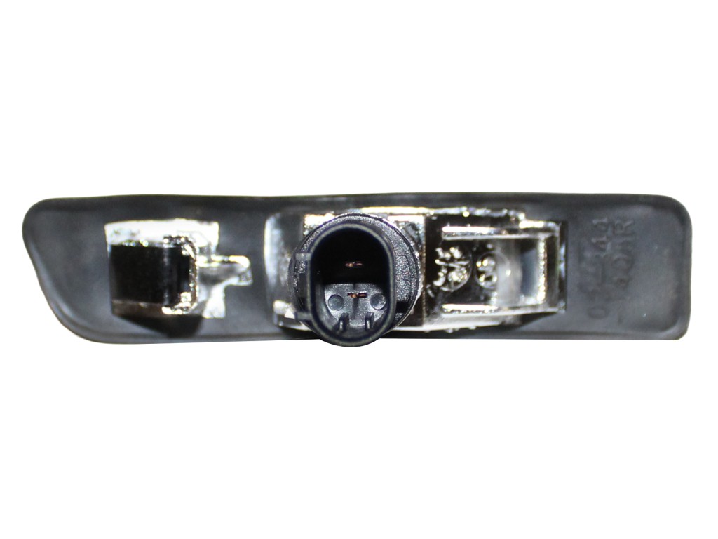 Feu clignotant (Clignotant) ABAKUS 344-1405R-AE-C
