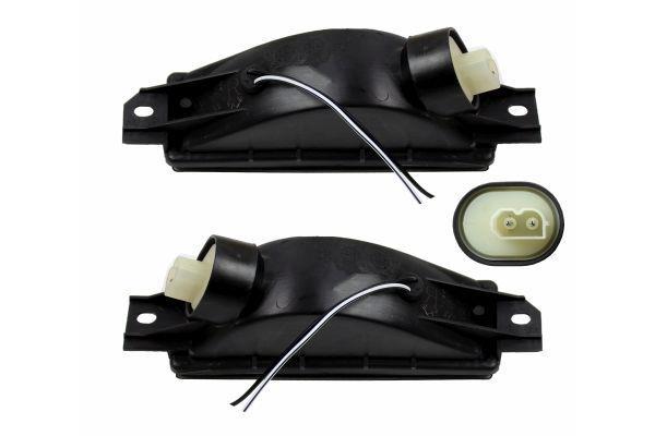 Kit de pilotos intermitentes ABAKUS ref. 344-1602PXAEVS
