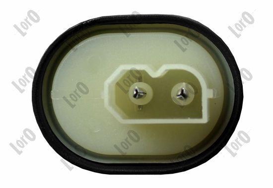 Kit de pilotos intermitentes ABAKUS ref. 344-1602PXAEVS