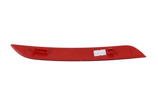 Réflecteur arrière (Réflecteur arrière) ABAKUS ref. 344-2903L-UQN
