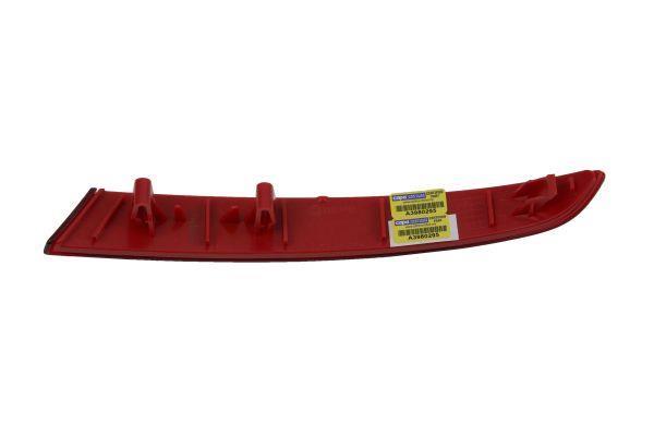 Réflecteur arrière (Réflecteur arrière) ABAKUS ref. 344-2914L-UQ