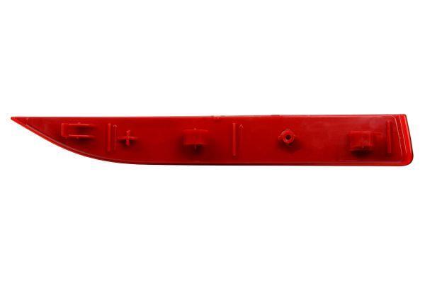 Réflecteur arrière (Réflecteur arrière) ABAKUS ref. 344-2921L-UQ