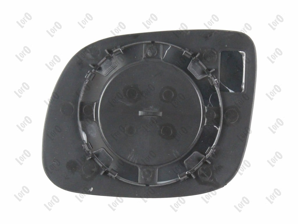 Cristal de espejo, retrovisor exterior ABAKUS ref. 3501G05