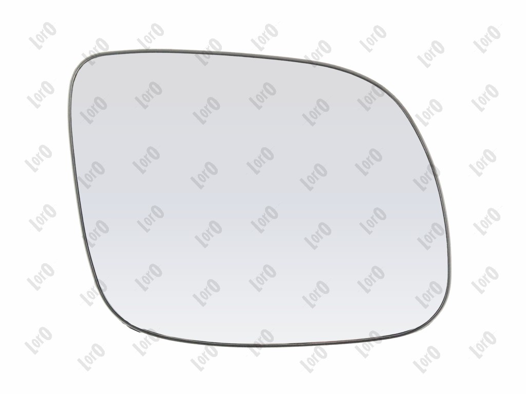 Cristal de espejo, retrovisor exterior ABAKUS ref. 3501G05