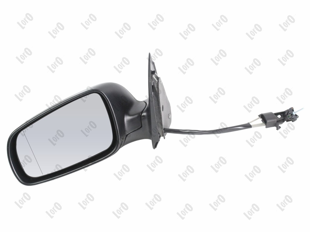 Retrovisor exterior ABAKUS ref. 3501M01