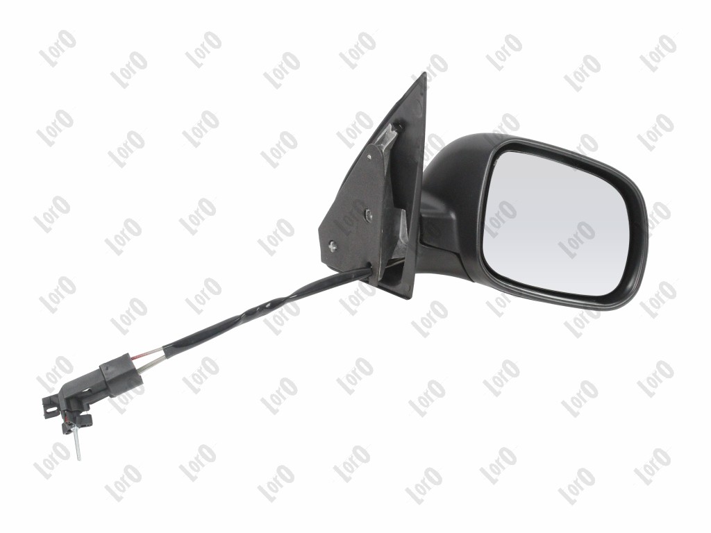 Retrovisor exterior ABAKUS 3501M02