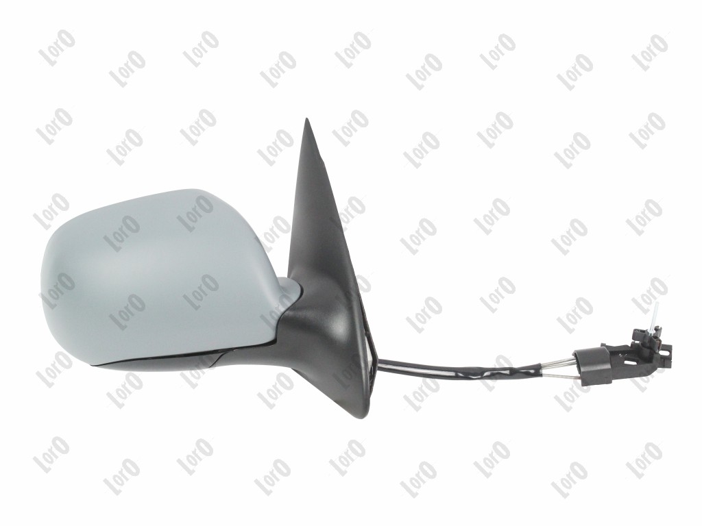 Retrovisor exterior ABAKUS 3501M04