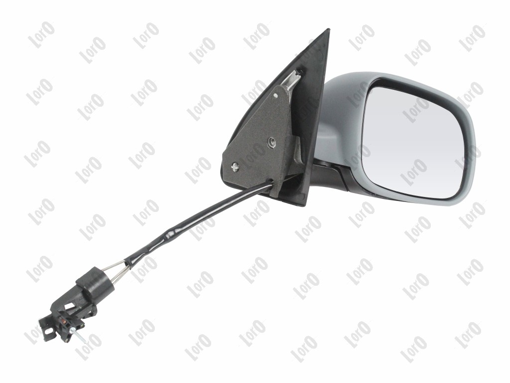Retrovisor exterior ABAKUS 3501M04