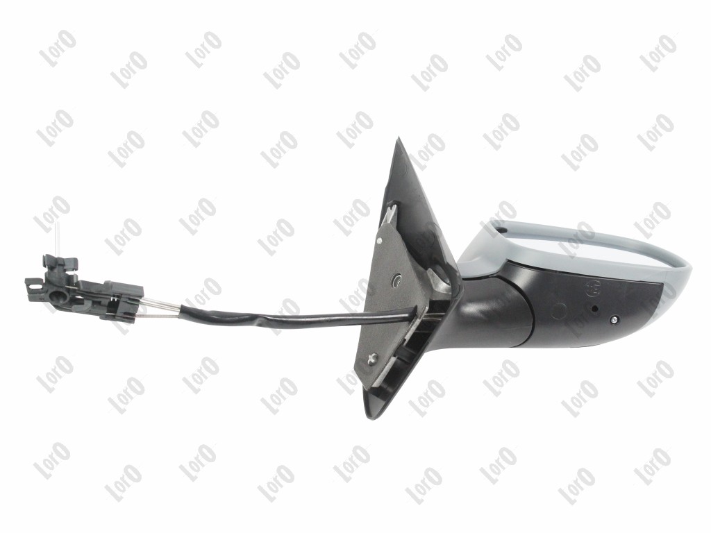 Retrovisor exterior ABAKUS 3501M04