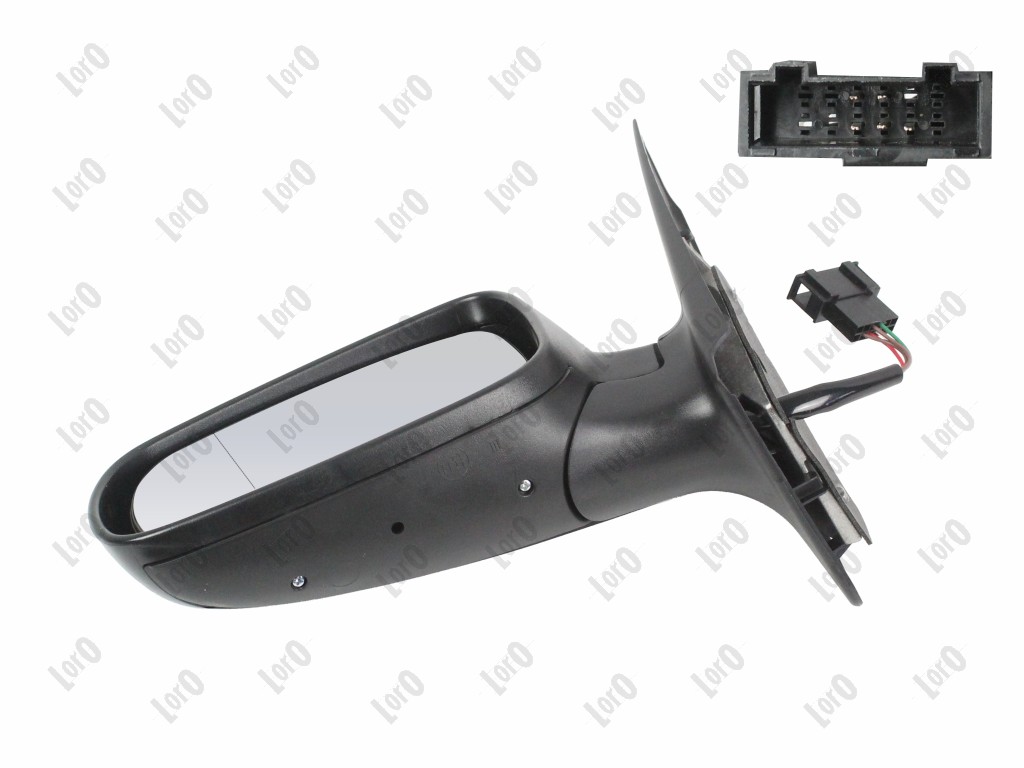 Retrovisor exterior ABAKUS 3501M05